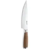 Paul Wirths Kochmesser SURU in schwarz | Gr.: onesize