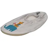 SLIPSTOP DEUTSCHLAND Badeschuhe HOPPITY in bunt | Gr.: 21-23