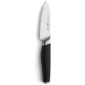 Paul Wirths Gemüsemesser CERASTEEL in schwarz | Gr.: onesize