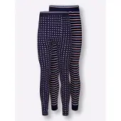 Wäschepur Lange Unterhose 2 Stk.