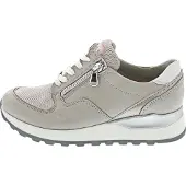 Waldlaufer Damen Halbschuhe 37