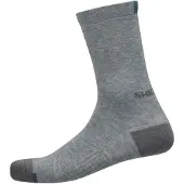 Shimano Performance Wool Lange Socken