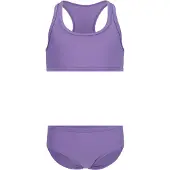 ZigZag Bikini 2-teilig Kind Misty