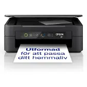 Epson Expression Home XP-2200 All-in-One A4-Tintenstrahldrucker mit WLAN (3 in 1)