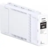 Epson Ink C13T48U80N, Mattschwarz, 350 ml, 1 Stück(e), Einzelpackung