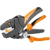 Weidmuller Set Kabelverarbeitung stripax + KT 8 (Abisolier + Abmantelwerkzeug)