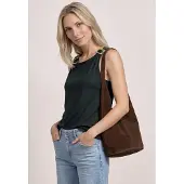 Street One Shirttop mit Schnallen Detail