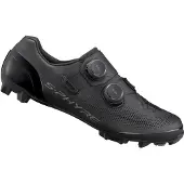 Shimano Fahrradschuhe XC903 Herren/Damen MTB SPD Grösse 41,5 Schwarz