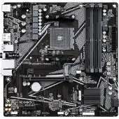 Gigabyte B550M K WF6E AM4 4xDDR4 mATX