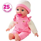 Simba Laura Baby Whoopee