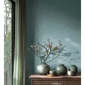 Living Walls Vliestapete "Unitapete in Putz-Optik verschiedene Farben" matt strukturiert