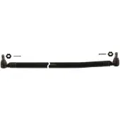 FEBI BILSTEIN Lenkstange 39345 Vorne vom 1. Lenkzwischenhebel zum 2. Lenkzwischenhebel passend für MERCEDES-BENZ SK 1242mm