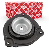FEBI BILSTEIN Federbeinstützlager 106304 Vorderachse links für NISSAN
