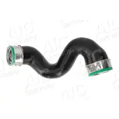 AIC 54966 Turbo Ladeluftschlauch für VW PASSAT Variant (3B6) PASSAT Variant (3B5) PASSAT (3B3) PASSAT (3B2) für SKODA SUPERB (3U4)