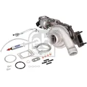 FEBI BILSTEIN Lader, Aufladung 189428 für Fiat