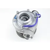 BTS Turbo Lader, Aufladung t915567