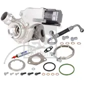 FEBI BILSTEIN Bilstein Lader, Aufladung Mitsubishi Turbo ProKit NEU 188980