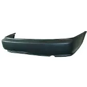 Diederichs Stoßfänger [Hersteller-Nr. 5205055] für Honda