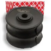 FEBI BILSTEIN Lagerung, Getriebe 10689, Hinten
