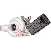 FEBI BILSTEIN Bilstein Lader, Aufladung Garrett Turbo REMAN 186864