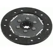 SACHS Kupplungsscheibe 1864 634 009