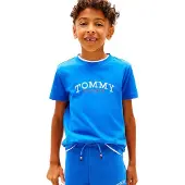 Tommy Hilfiger Kb0kb10263 Kurzarm-t-shirt
