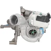 FEBI BILSTEIN Lader, Aufladung 187264 für Audi