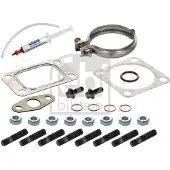 FEBI BILSTEIN 189781 für Volvo