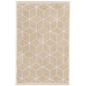 Villeroy & Boch Duschtuch Coordinates Sand Fog