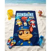 Procos PAW Patrol Strandtuch - 70 x 140 cm