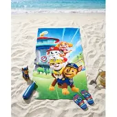 Procos Tower Rescue Badetuch, Strandtuch 70x140cm