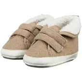 Sterntaler Baby Schuhe Fleece in 913 | Gr.: 18