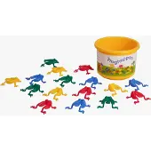 Viking Toys Froschspiel