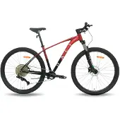 RALI Spro 2.0 29´´ V5012-lx Mountainbike
