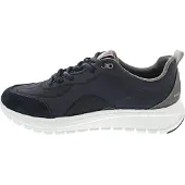 Geox Flextride Sneaker low Blau in Gr. 42