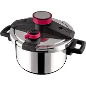 Vitalpeak LT1227 tlakový hrniec 5L STEAM LAMART