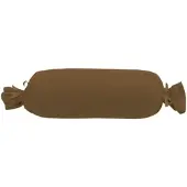 Traumschloss Exclusiv Edel-Jersey Kissenbezug in cappuccino | Gr.: 80x80 cm