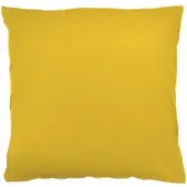 Traumschloss Exclusiv Edel-Jersey Kissenbezug in gold | Gr.: 40 x 140 cm