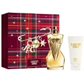 Jean Paul Gaultier Divine Coffret: Eau de Parfum (100 ml) + Körperlotion (75 ml)