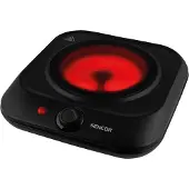 Sencor Keramikbaumwolle Scp 1763Bk 1200 W