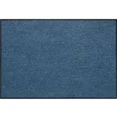 Erwin Müller Fußmatte Mainz in jeans | Gr.: 60 x 180 cm
