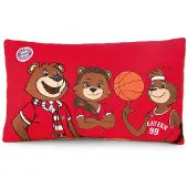 Nici Fc Bayern München Berni Mia & Ben Kissen 43x25 Cm