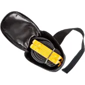 Continental Fahrradsatteltasche Luftkammerhalter 27.5 MTB für Presta 42 Sattelstütze +2 Reifenheber