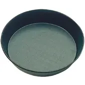 Matfer Exopan runde Vollkuchenform mit gerolltem Rand, 18 cm (331205)
