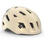 Met E-Mob MIPS, Vanilla Ice, Matt, Gr. M, 56-58 cm