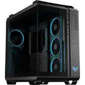 Asus Tuf Gaming Gt502 Horizon Tg Argb Pc-tower-gehäuse