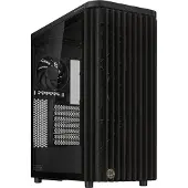 Asus ProArt PA401, Tower, PC, Schwarz, ATX, Metall, Gaming