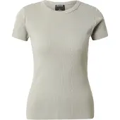 G-Star T-Shirt "Slim Rib T-Shirt"