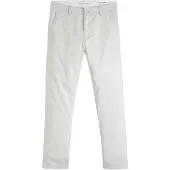 Levi's Xx Chino Standard Taper Lightweight Linen Pants Größe: W31L32 | Chinos Outlet | Herren | Weiß