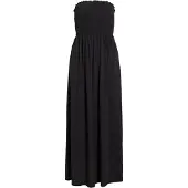Vila Vianika Bandeau Maxikleid